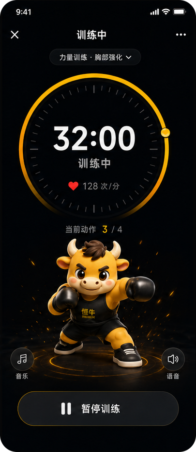 暗夜风格 3